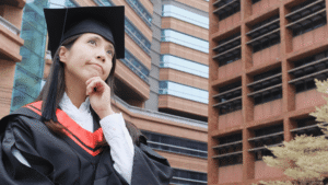 Questions to consider when choosing a career path