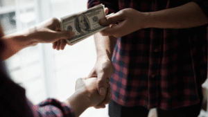 Ways to make money while you figure things out