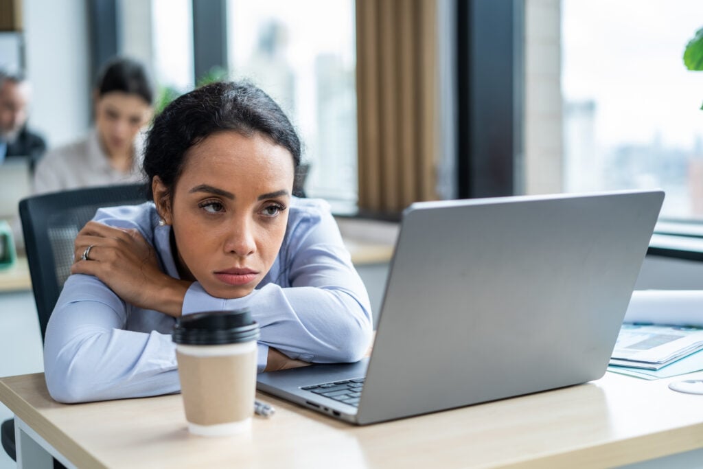 Major Signs that You Need A Career Change