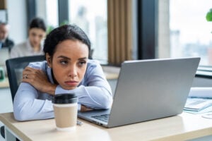 Major Signs that You Need A Career Change